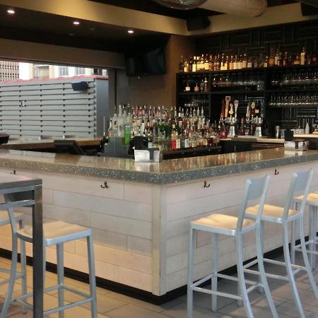 מלון סיינט פיטרסברג The Birchwood מראה חיצוני תמונה