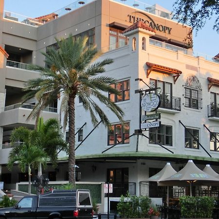 מלון סיינט פיטרסברג The Birchwood מראה חיצוני תמונה